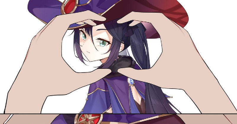 莫娜