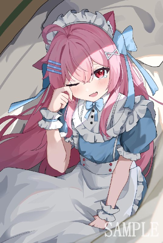 沐娅姬的动态@沐娅姬