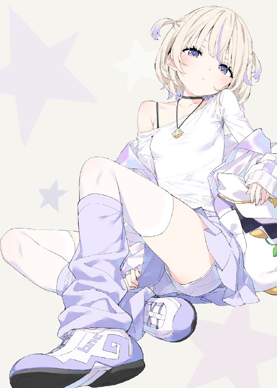 かにビーム