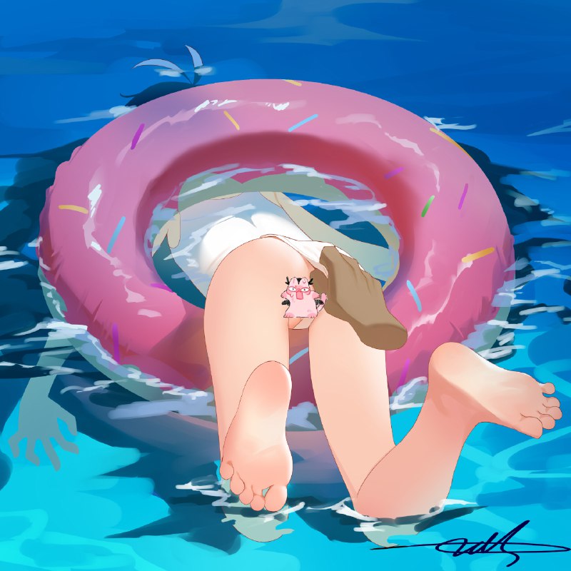  摆了#R-18 #ブルーアーカイブ #ブルアカ #碧蓝档案 #蔚蓝档案 #合歓垣フブキ(水着) #合歓垣フブキ 摆了#R-18 #ブルーアーカイブ #ブルアカ #碧蓝档案 #蔚蓝档案 #合歓垣フブキ(水着) #合歓垣フブキ