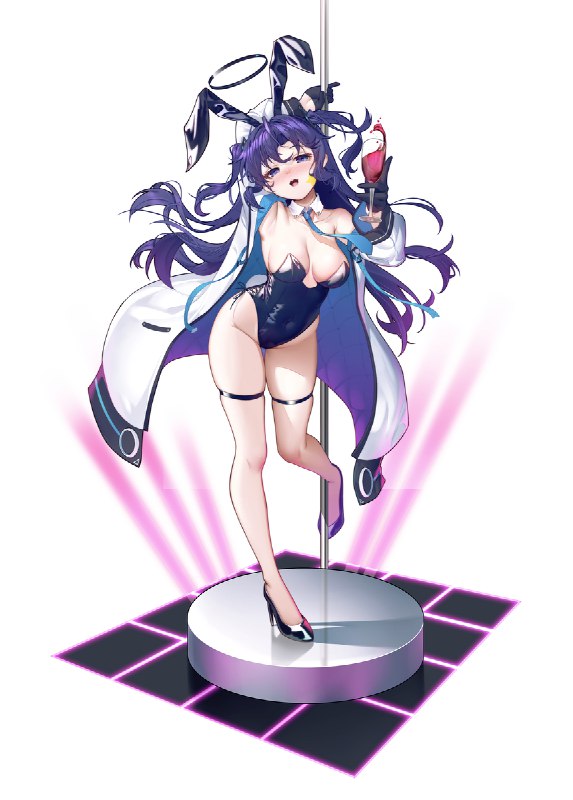  Bunnywork#BlueArchive #ロリ #Bunnygirl #ブルーアーカイブ #バニーガール #空崎ヒナ #飛鳥馬トキ #聖園ミカ #伊落マリー #早瀬ユウカ Bunnywork#BlueArchive #ロリ #Bunnygirl #ブルーアーカイブ #バニーガール #空崎ヒナ #飛鳥馬トキ #聖園ミカ #伊落マリー #早瀬ユウカ