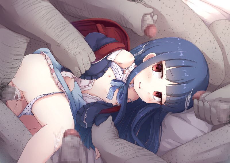  佐城雪美3#R-18 #アイドルマスターシンデレラガールズ #デレマス #佐城雪美 #ロリ #レイプ #輪姦 #破瓜 佐城雪美3#R-18 #アイドルマスターシンデレラガールズ #デレマス #佐城雪美 #ロリ #レイプ #輪姦 #破瓜