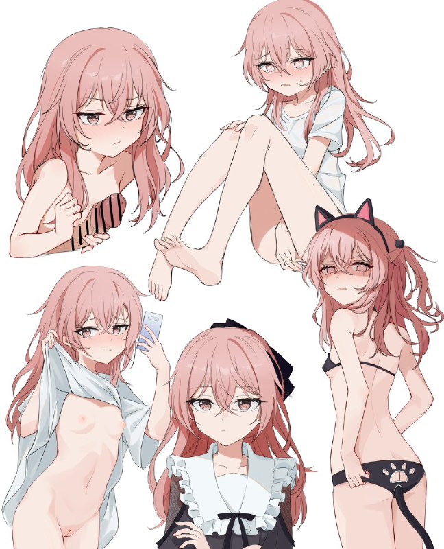 霧月ゆめ
