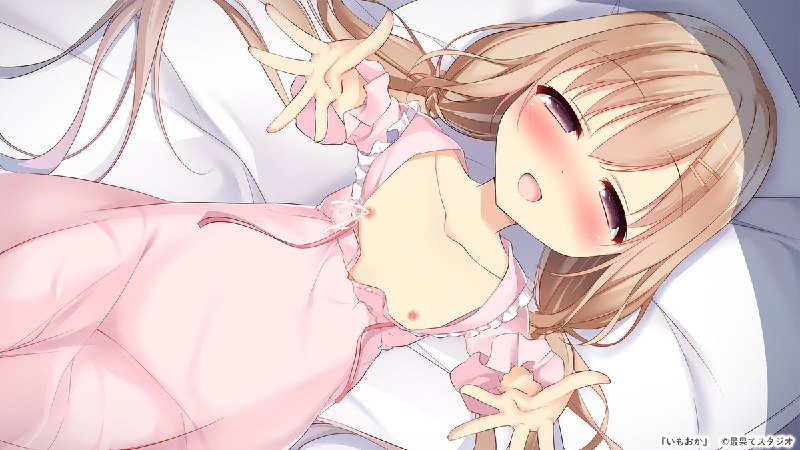 すすき＠最果てスタジオ | バブみエロゲ制作中J( 'ｰ`)し 🍼