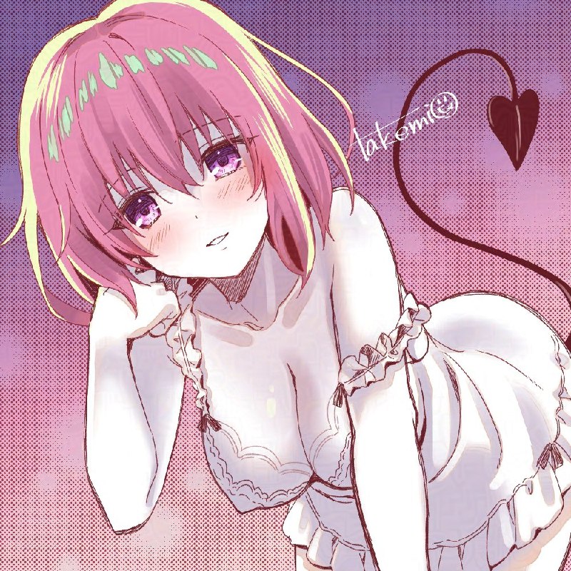 タケミモチ@Skeb募集中