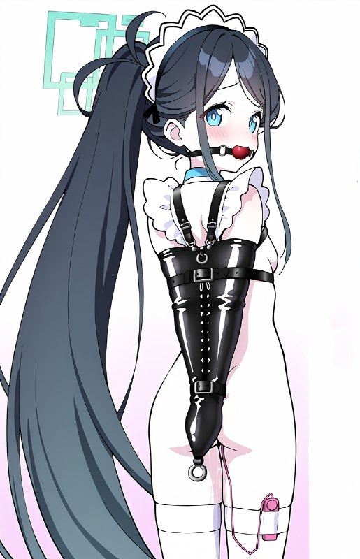 #AI 女仆爱丽丝的单人任务 / kami