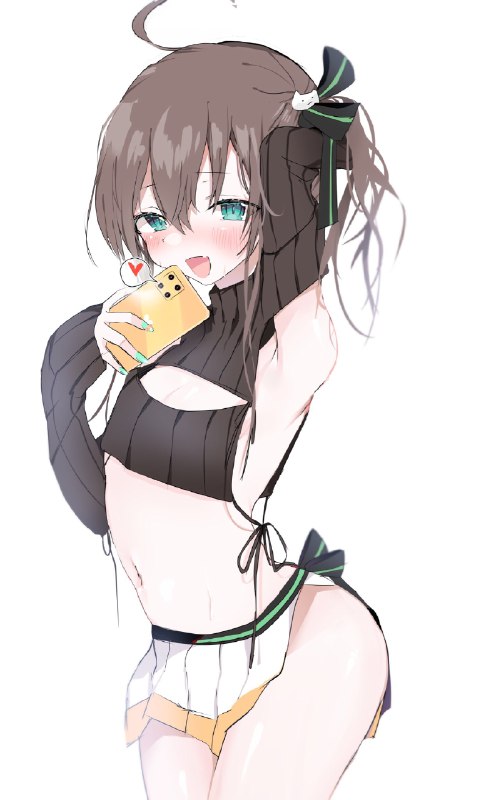 Twitterまとめ / 肉　お仕事募集中 2/12#ホロライブ #バーチャルYouTuber #白上フブキ #潤羽るしあ #夏色まつり #大神ミオ #雪花ラミィ #バーチャルYouTuber5000users入り #水着 #マスクTwitterまとめ / 肉　お仕事募集中 2/12#ホロライブ #バーチャルYouTuber #白上フブキ #潤羽るしあ #夏色まつり #大神ミオ #雪花ラミィ #バーチャルYouTuber5000users入り #水着 #マスク