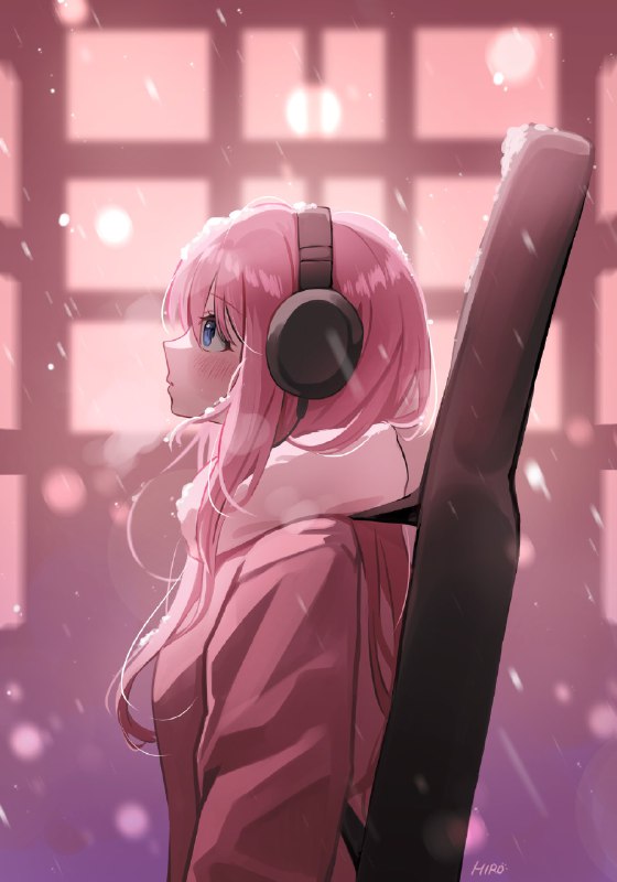 HiRO