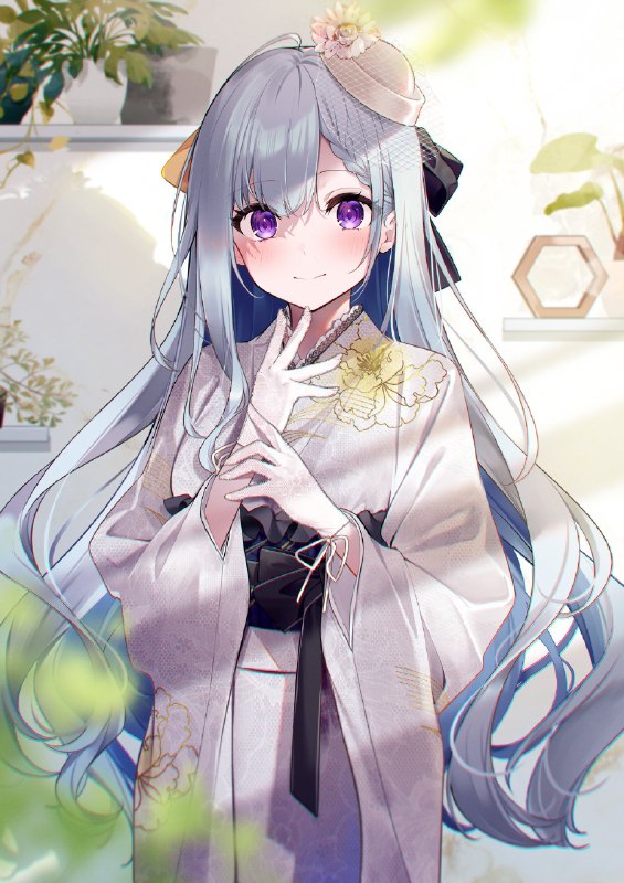 きさらぎゆり