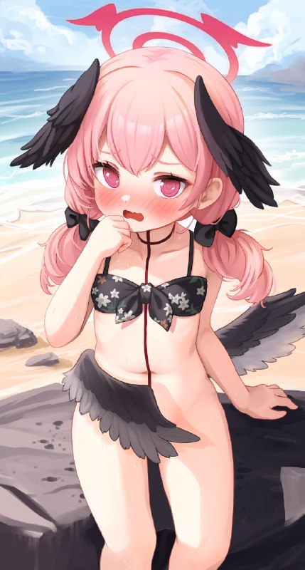 #NSFW コハル Koharu (Swimsuit)👙 / comodox 1/9#NSFW コハル Koharu (Swimsuit)👙 / comodox 1/9