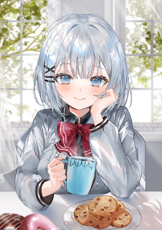 『探偵はもう、死んでいる