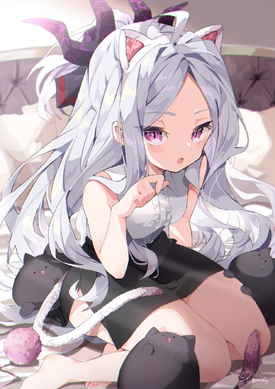 先生にだけ特別…