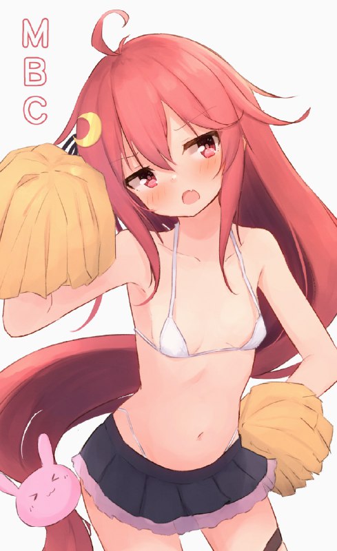 うーちゃん / せんち 1/2#艦隊これくしょん #艦これ #卯月(艦隊これくしょん) #マイクロビキニチアガール #艦これマイクロビキニ部 #艦これ500users入り #ビキニチアうーちゃん / せんち 1/2#艦隊これくしょん #艦これ #卯月(艦隊これくしょん) #マイクロビキニチアガール #艦これマイクロビキニ部 #艦これ500users入り #ビキニチア