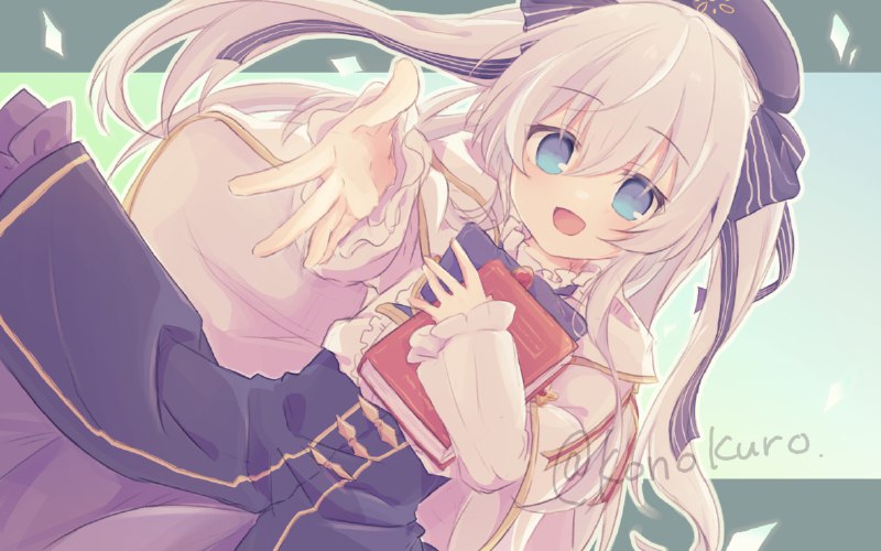konoquro