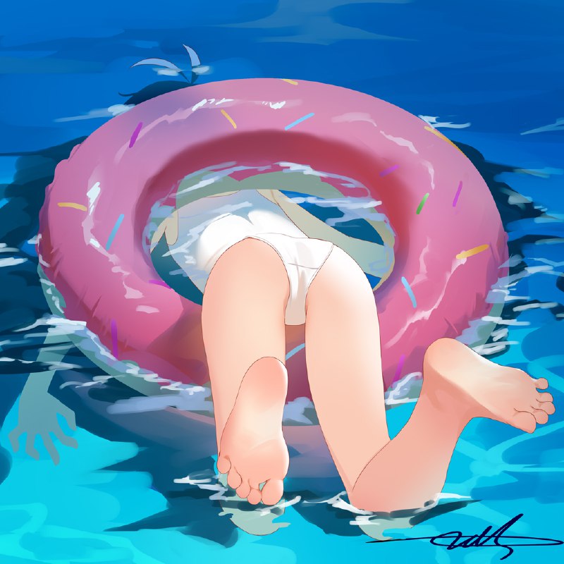  摆了#R-18 #ブルーアーカイブ #ブルアカ #碧蓝档案 #蔚蓝档案 #合歓垣フブキ(水着) #合歓垣フブキ 摆了#R-18 #ブルーアーカイブ #ブルアカ #碧蓝档案 #蔚蓝档案 #合歓垣フブキ(水着) #合歓垣フブキ