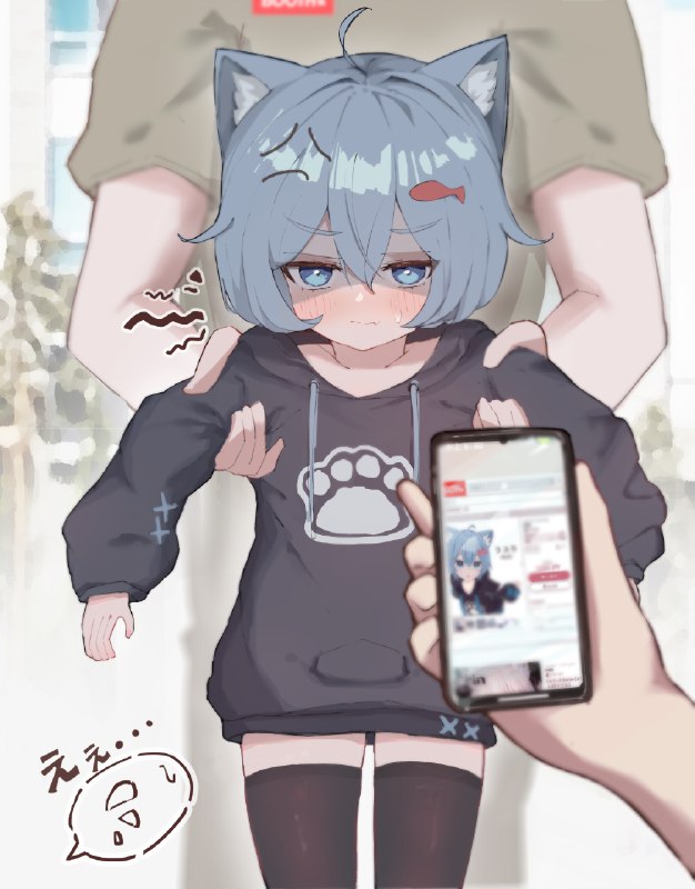 %mid% 你的rusk已到,请查收#女孩子 #vrchat #vrc #rusk #VRchat #ラスク #ラスク(あまとうさぎ)