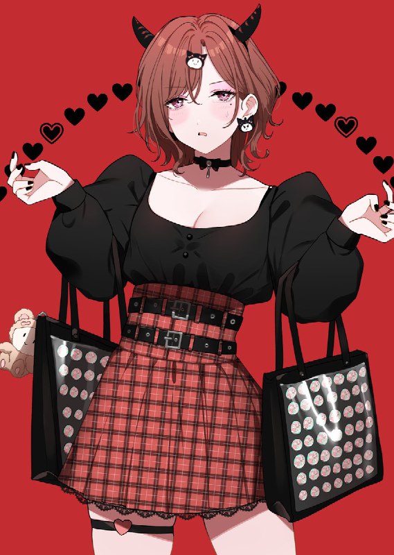 DemonLord 歌姫29 イ03