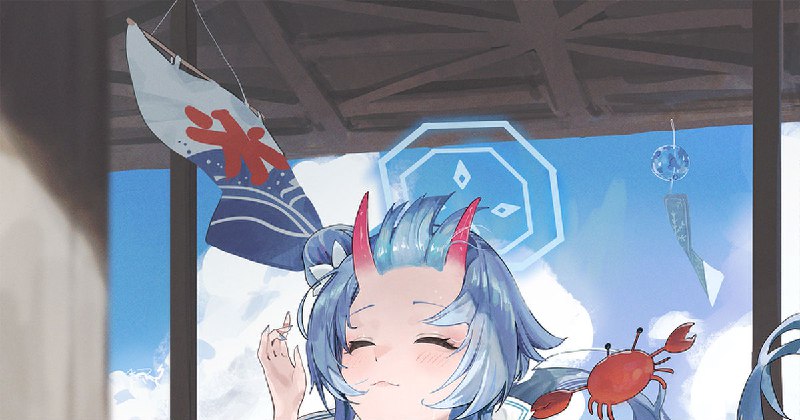 『和楽チセver. 水着』