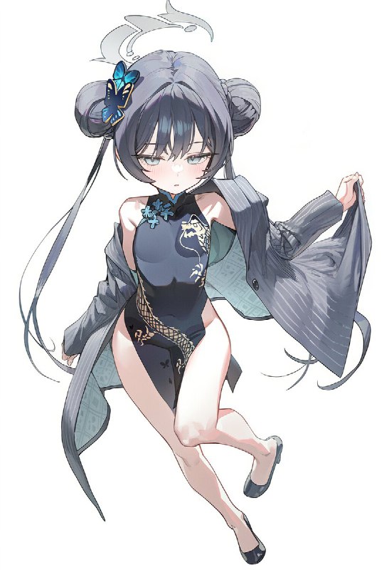 #图小笼包