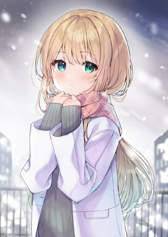 雨雫♥💙💛💜🧡💗💚