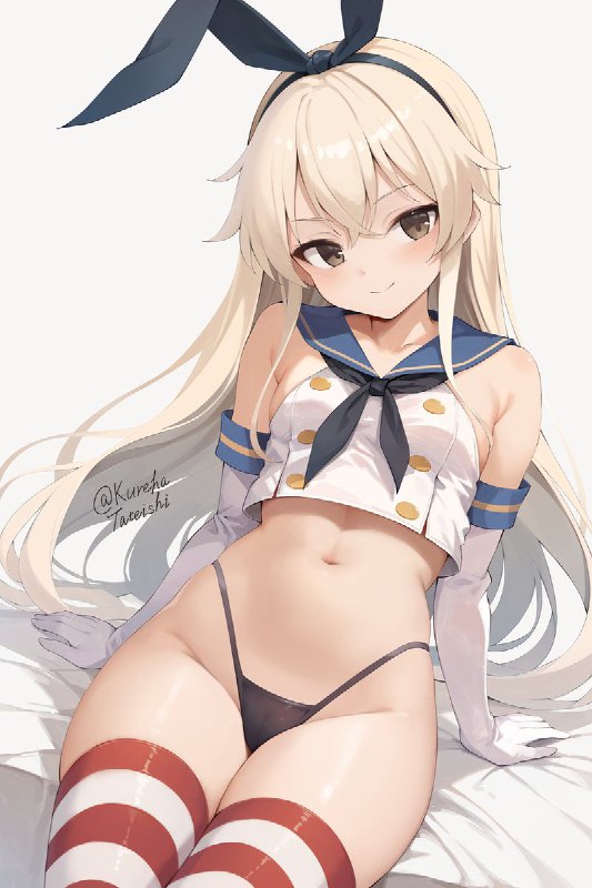 立石くれは＠次回C106 (@KurehaTateishi)