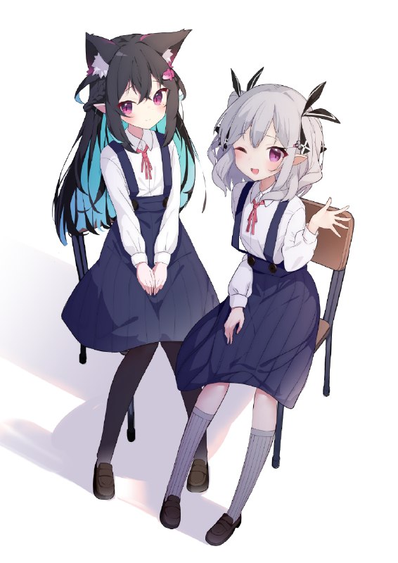  うちのこ