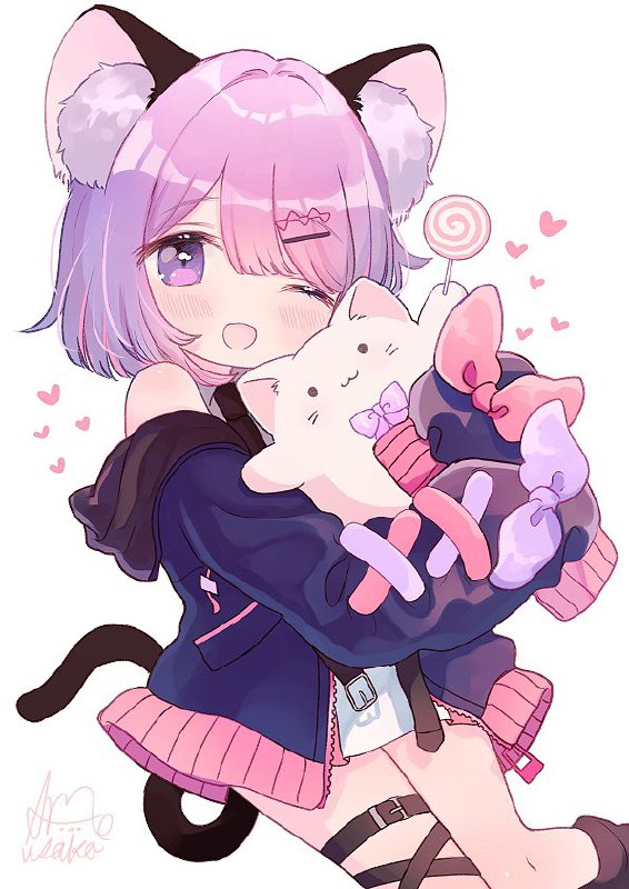 飴うさこ🍭🐰Ameusako