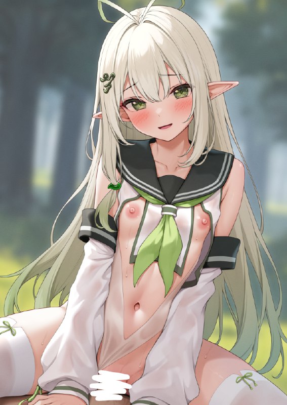  ちまりちゃんのお食事#R-18 #オリジナル #ちまりちゃん ちまりちゃんのお食事#R-18 #オリジナル #ちまりちゃん