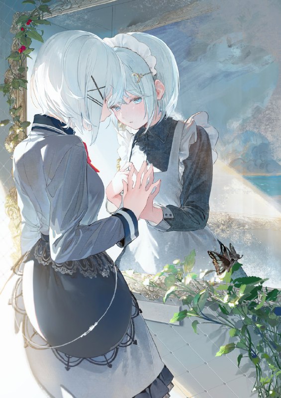 『探偵はもう、死んでいる