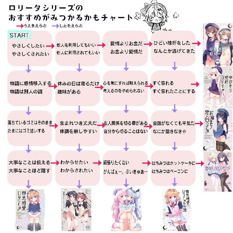 ぽろり