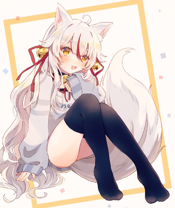 もふもふ / いちは 1/2もふもふ / いちは 1/2