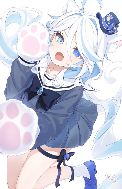 テンネンスイ💧🏔