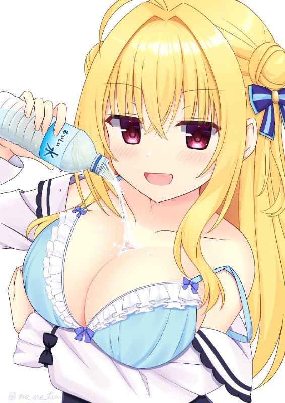 ななつ