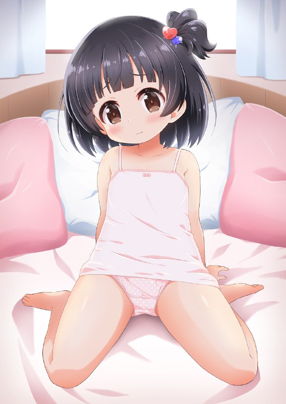  中谷育ちゃん#アイドルマスターミリオンライブ! #中谷育 #裸足 #アイマス500users入り 中谷育ちゃん#アイドルマスターミリオンライブ! #中谷育 #裸足 #アイマス500users入り