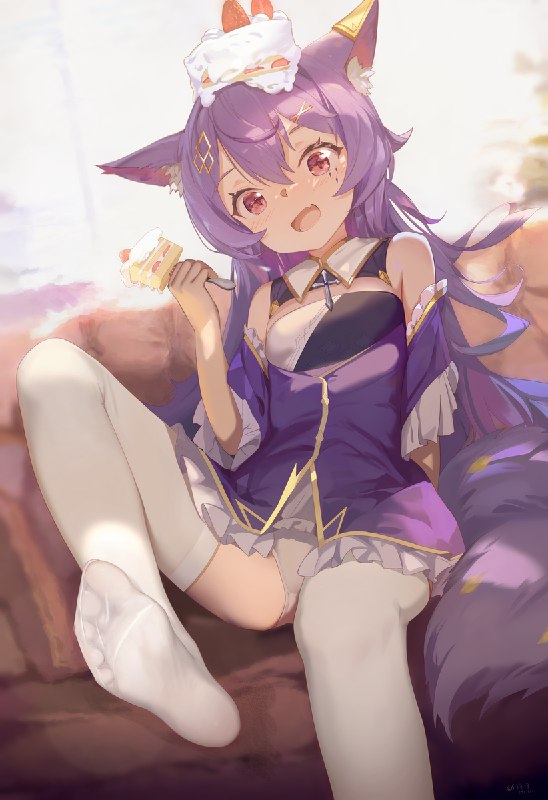  🎂#くすぐり #足裏 #裸足 #ロリ #白タイツ #黒スト #狐っ娘 #獣耳 🎂#くすぐり #足裏 #裸足 #ロリ #白タイツ #黒スト #狐っ娘 #獣耳