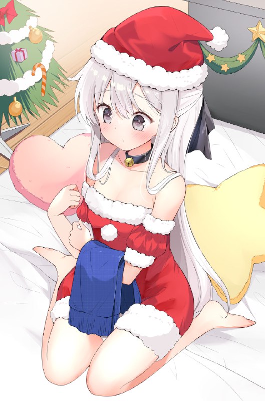  逆サンタ妹ちゃん#R-18 #妹が一日一回しか目を合わせてくれない #逆サンタ #サンタ #妹ちゃん #オリジナル1000users入り 逆サンタ妹ちゃん#R-18 #妹が一日一回しか目を合わせてくれない #逆サンタ #サンタ #妹ちゃん #オリジナル1000users入り
