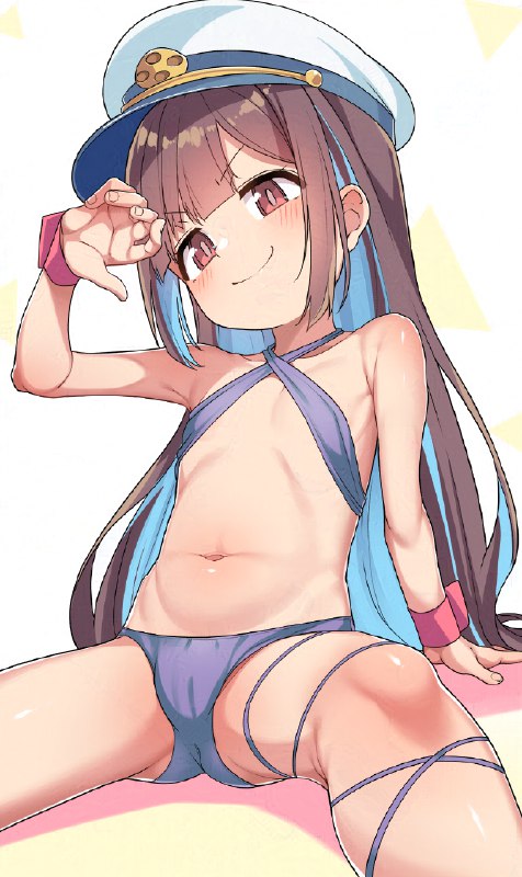  おにまい魔法艦隊のもみじちゃん#R-18 #水着 #お兄ちゃんはおしまい #穂月もみじ おにまい魔法艦隊のもみじちゃん#R-18 #水着 #お兄ちゃんはおしまい #穂月もみじ