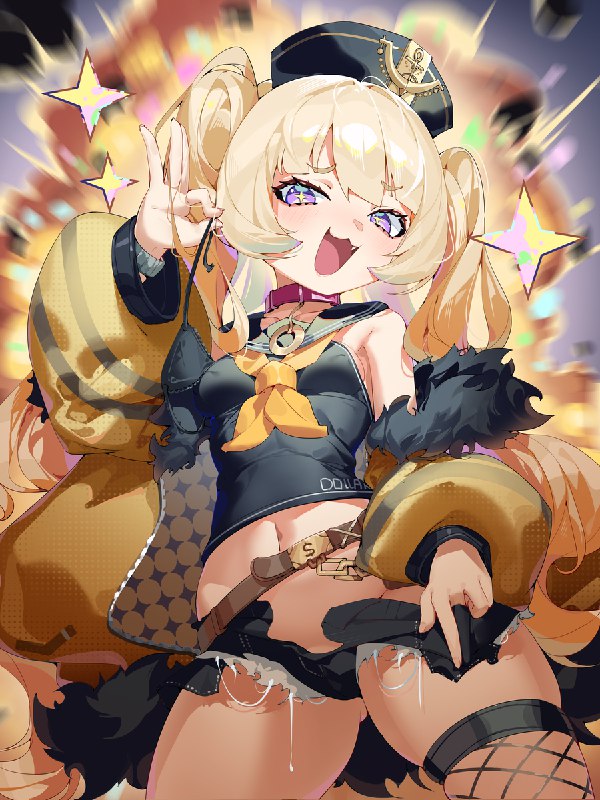 バッチちゃん / id=119205381 / 182＠お仕事募集中 #バッチ(アズールレーン) #アズールレーン #メスガキ