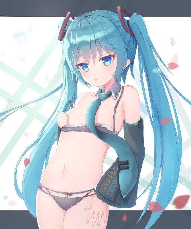 ネコプリン🦈