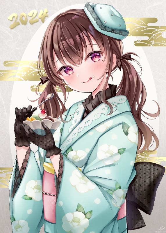 桜ひより🌸 C103土曜日 西む36ab