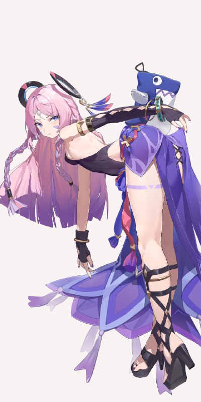 巴莎卡_R的动态@巴莎卡_R