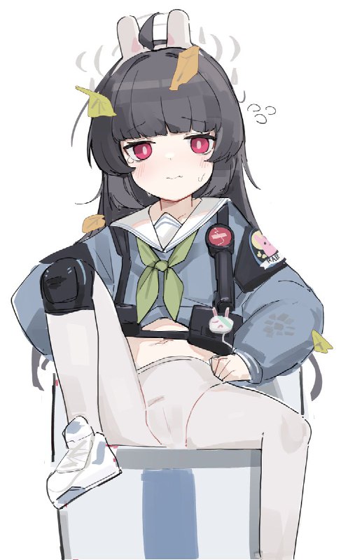 りる