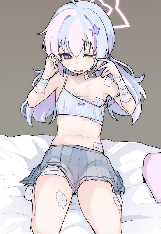 펄갱이 パルギャンイ