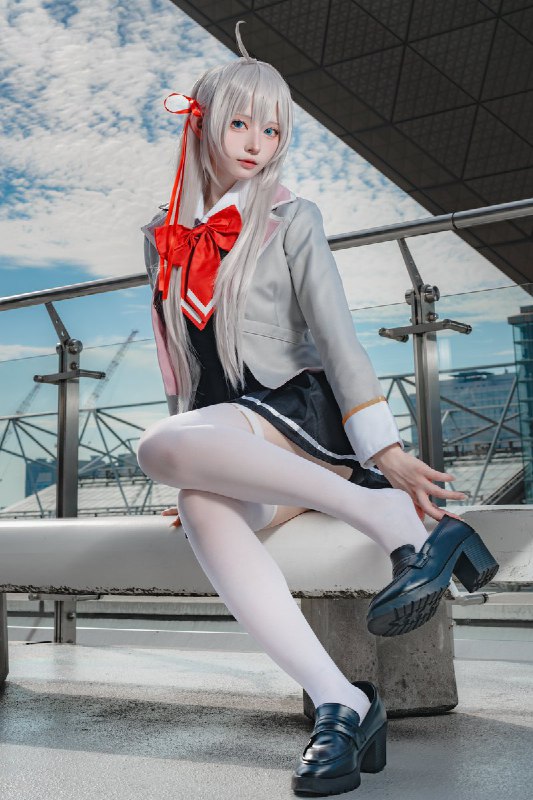 月海つくね (@XaiabP)