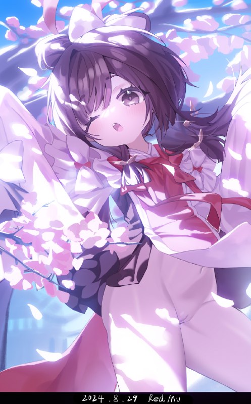 #NSFW 瑞凤 / 国家级炼铜术士赤沐2号机
