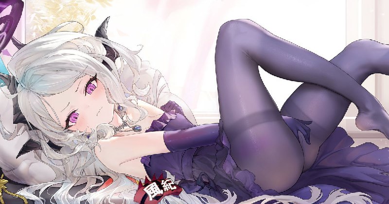 空崎ヒナ