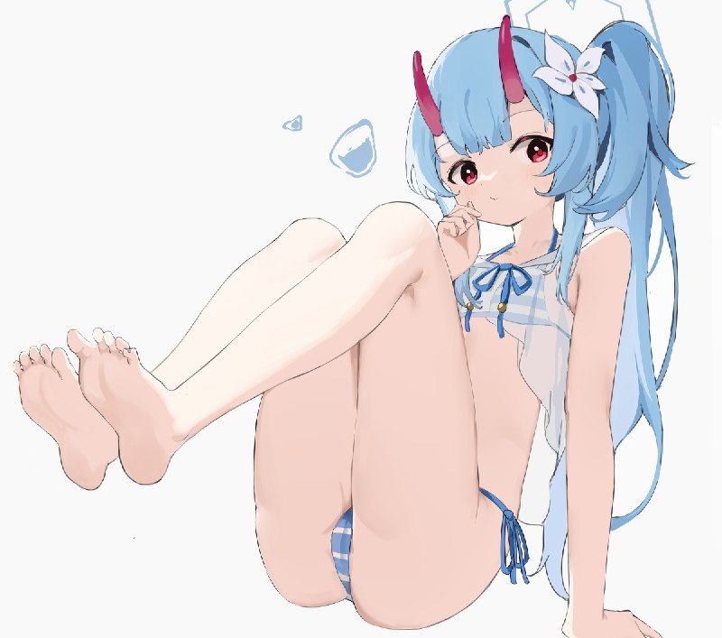 #NSFW 无题 / はるてる