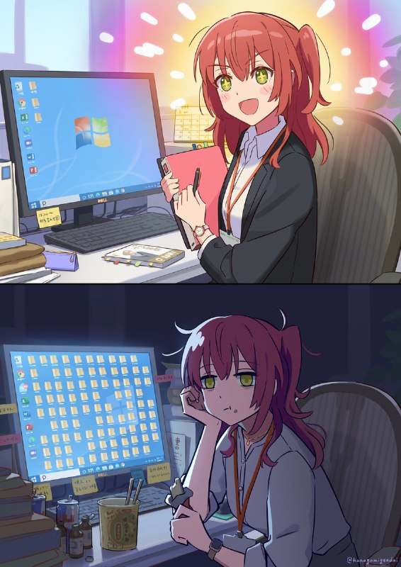 花紙 現代-gendai hanagami