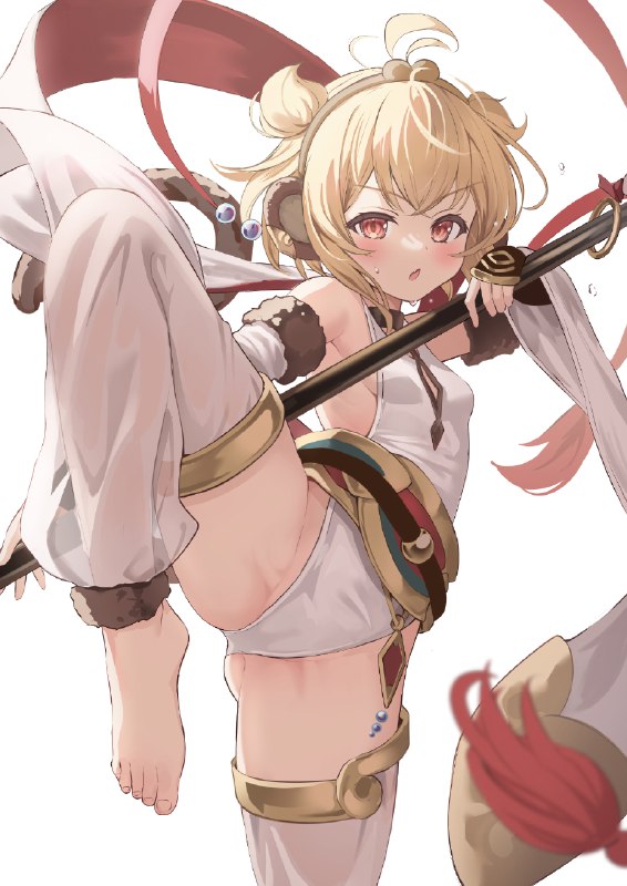 Kimblee