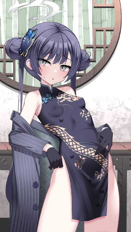  キサキ#R-18 #キサキ #ブルアカ #ブルーアーカイブ #BlueArchive キサキ#R-18 #キサキ #ブルアカ #ブルーアーカイブ #BlueArchive